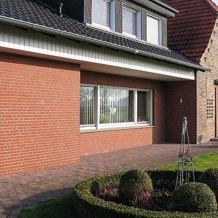 Ferienwohnung Vadrup Westbevern Camera foto