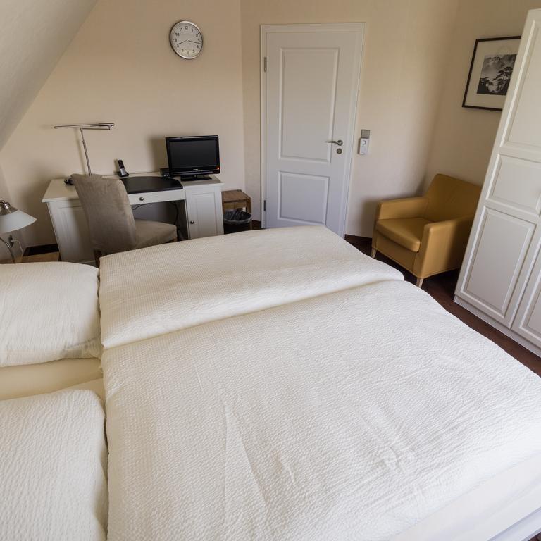 Ferienwohnung Vadrup Westbevern Camera foto