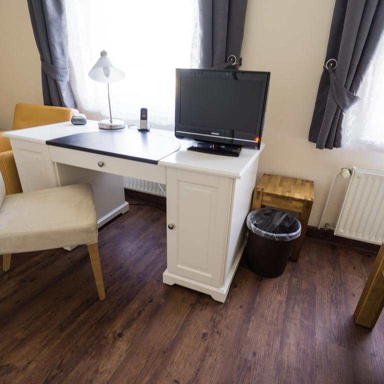 Ferienwohnung Vadrup Westbevern Camera foto